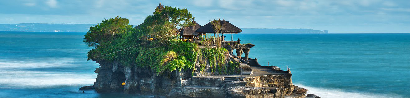 Bali Tanah Lot